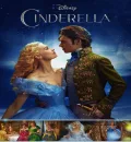Cinderella (2015) Dual Audio {Hindi + English} Full Movie Bluray ESub