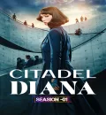 Citadel Diana S01 (2024) (Hindi + English) Dual Audio Completed Web Series HEVC ESub
