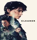 Cleaner (2025) (Hindi + English) Dual Audio Hollywood Movie HD ESub