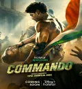 Commando S1 (2023) Hindi Completed Web Series HEVC ESub