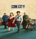 Con City (2026) (Hindi + Tamil) Dual Audio UnCut South Movie HD ESub