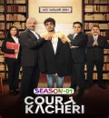 Court Kacheri S01 (2025) Hindi Completed Web Series HEVC ESub