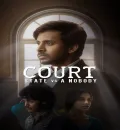 Court - State Vs A Nobody (2025) (Hindi + Telugu) Dual Audio UnCut South Movie HD ESub