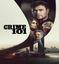 Crime 101 (2026) (Hindi + English) Dual Audio Hollywood Movie HD ESub