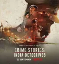 Crime Stories India Detectives S1 (2021) Hindi Completed Web Series ESub HEVC