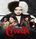 Cruella (2021) New Hollywood Hindi Dubbed Full Movie BluRay ESub