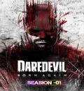 Daredevil - Born Again S01 (2025) (Hindi + English) Dual Audio Completed MCU Web Series HEVC ESub