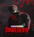 Daredevil - Born Again S02 (2026) (Hindi + English) Dual Audio Completed MCU Web Series HEVC ESub