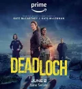 Deadloch S1 (2023) (Hindi +English) Dual Audio Completed Web Series HEVC ESub