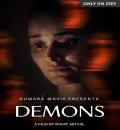 Demons (2024) Bollywood Hindi Movie HD ESub