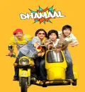 Dhamaal (2007) Bollywood Hindi Movie HD ESub