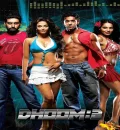 Dhoom 2 (2006) Bollywood Hindi Movie BluRay HD ESub
