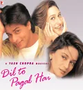 Dil To Pagal Hai (1997) Bollywood Hindi Full Movie HD ESub