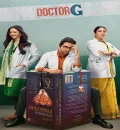 Doctor G (2022) Bollywood Hindi Movie HD ESub
