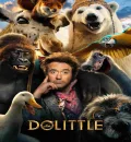 Dolittle (2020) (Hindi + English) Dual Audio Hollywood Movie BluRay HD ESub