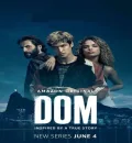 Dom S1 (2021) New Hindi Dubbed Completed Web Series HEVC