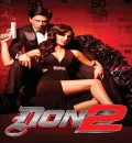 Don 2 (2011) Bollywood Hindi Movie BluRay HD ESub