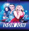 Don Jon (2013) (Hindi + English) Dual Audio Hollywood Movie BluRay HD ESub