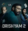 Drishyam 2 (2022) Bollywood Hindi Movie HD ESub