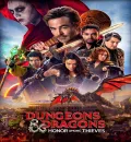 Dungeons Dragons - Honour Among Thieves (2023) (Hindi + English) Dual Audio Hollywood Movie BluRay HD ESub