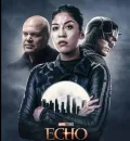 Echo S01 {2024} {Hindi + English} Dual Audio Completed Web Series HEVC ESub