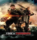 Edge of Tomorrow (2014) (Hindi + English) Dual Audio Hollywood Movie BluRay HD ESub