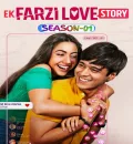 Ek Farzi Love Story S01 (2025) Hindi Completed Web Series HEVC ESub
