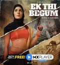 Ek Thi Begum S1 (2021) Hindi Completed Web Series ESub HEVC