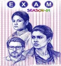 Exam S01 (2026) Hindi Completed Web Series HEVC ESub