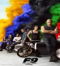 F9 The Fast Saga (2021) Hollywood Hindi Dubbed Full Movie ESub