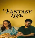 Fantasy Life (2026) (Hindi + English) Dual Audio Hollywood Movie HD ESub
