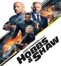 Fast and Furious Presents Hobbs and Shaw (2019) Hollywood Hindi Dubbed Full Movie HD
