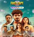 First Copy S01 (2025) Hindi Completed Web Series HEVC ESub