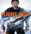 Flight Risk (2025) (Hindi + English) Dual Audio Hollywood Movie BluRay HD ESub
