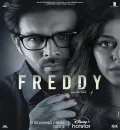 Freddy (2021) Bollywood Hindi Full Movie HD ESub