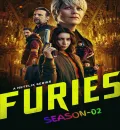 Furies S02 (2026) (Hindi + English) Dual Audio Completed Web Series HEVC ESub