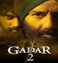 Gadar 2 (2023) Bollywood Hindi Movie HD ESub
