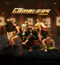 Gamblers (2025) (Hindi + Telugu) Dual Audio UnCut South Movie HD ESub