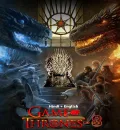 Game of Thrones S8 (2018) {Hindi +English} Dual Audio Completed Web Series HEVC BluRay ESub