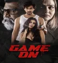 Game on (2024) {Hindi + Telugu} Dual Audio UnCut Movie HD ESub