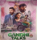 Gandhi Talks (2026) (Hindi + Tamil) Dual Audio UnCut South Movie HD ESub