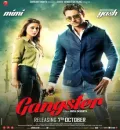 Gangster (2022) Hindi Dubbed Full Movie UnCut HD ESub