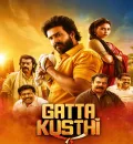 Gatta Kusthi (2022) (Hindi + Tamil) Dual Audio UnCut South Movie HD ESub