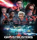 Ghostbusters (2016) (Hindi + English) Dual Audio Hollywood Movie BluRay HD ESub