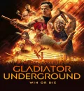 Gladiator Underground (2025) (Hindi + English) Dual Audio Hollywood Movie HD ESub
