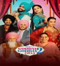 Godday Godday Chaa 2 (2025) Panjabi Movie HD ESub