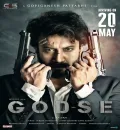 Godse (2022) New South Hindi Dubbed Full Movie UnCut HD ESub