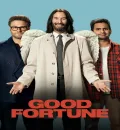 Good Fortune (2025) (Hindi + English) Dual Audio Hollywood Movie BluRay HD ESub