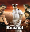 Goodachari (Intelligent Khiladi) (2018) (Hindi + Telugu) Dual Audio UnCut South Movie HD ESub