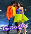 Googly (2013) (Hindi + Kannada) Dual Audio UnCut Movie HD ESub